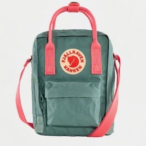 Fjällräven Kanken Sling Mini Backpack